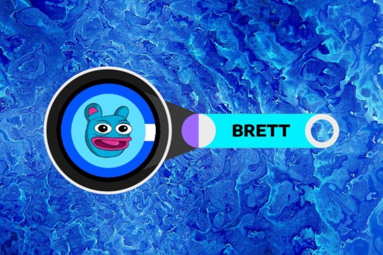 Brett Price Prediction: BRETT Pumps 8% In A Week As This Base Meme Coin ...