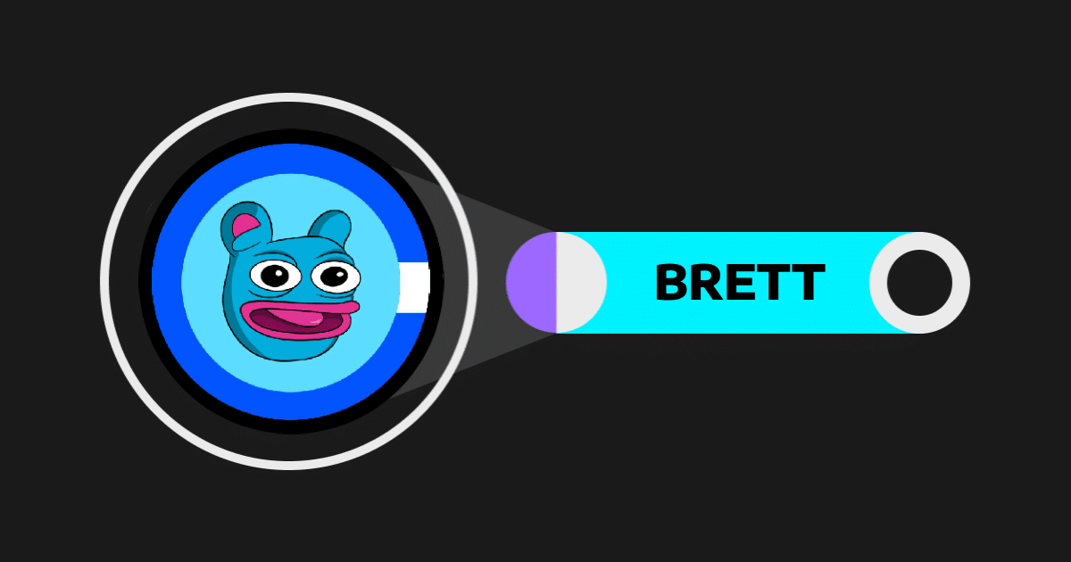 Brett Price Prediction: BRETT Soars 10%, But Analysts Say Consider This Base Meme Coin Rival For Parabolic Gains