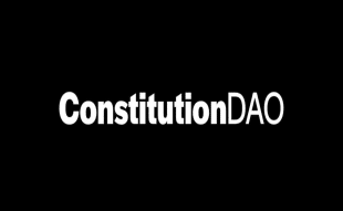 ConstitutionDAO