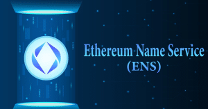 Ethereum Name Service