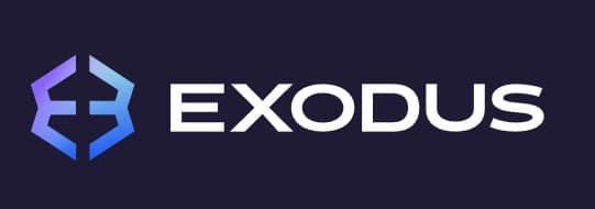 Exodus wallet