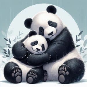 Panda Swap price
