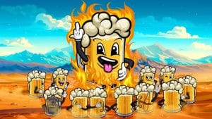 Beercoin Price