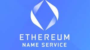 Ethereum Name Service Price