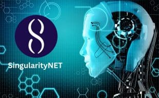 SingularityNET Price