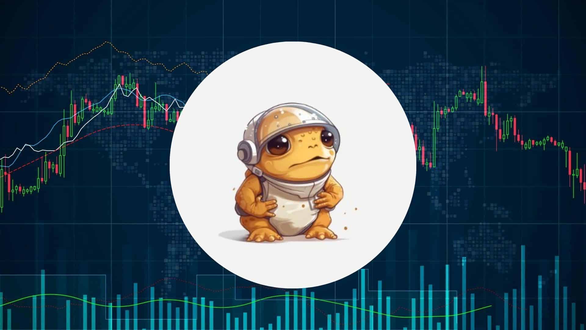 Turbo Price Prediction: TURBO Plummets 12% As Traders Rush To Buy This Blockbuster AI Meme Coin ICO With Only 7 Days Left