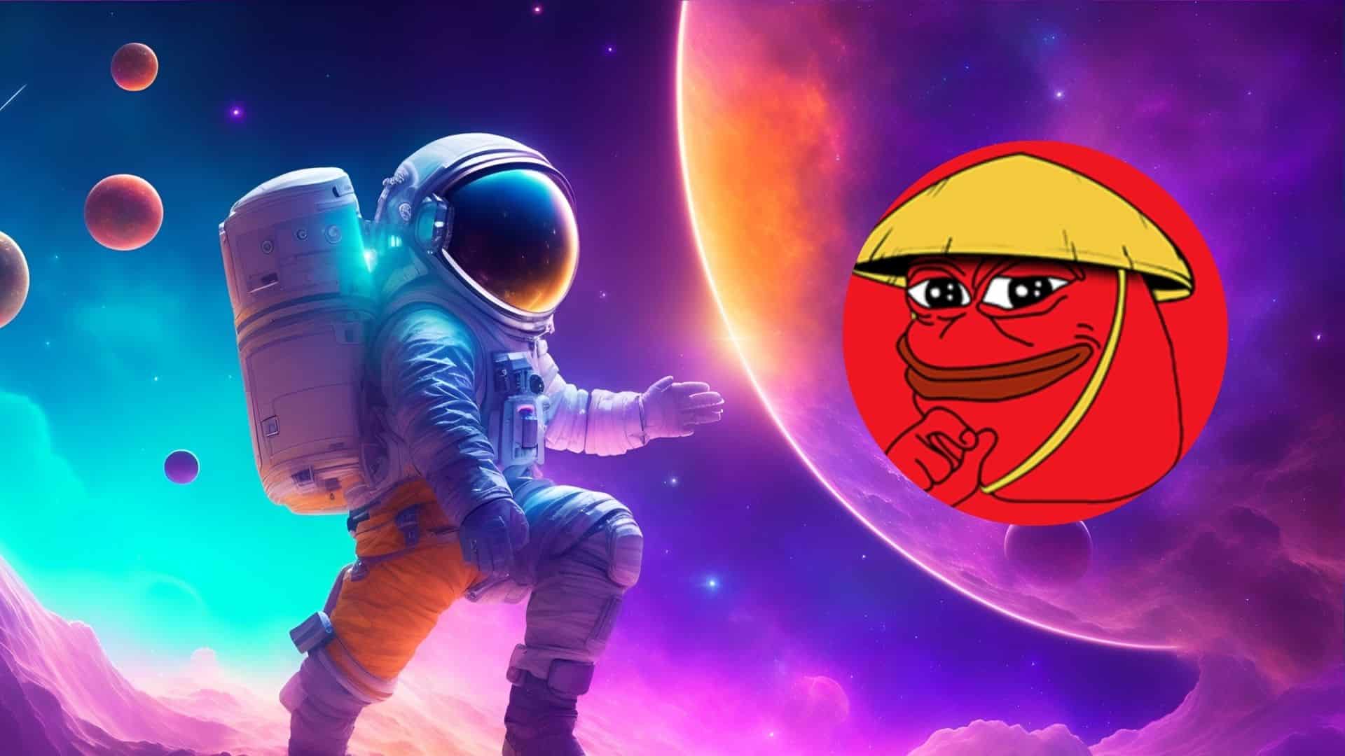 PeiPei Price Prediction: PEIPEI Soars 114% As Experts Say This Pepe 2.0 Coin Is Among The Best Crypto Presales Right Now