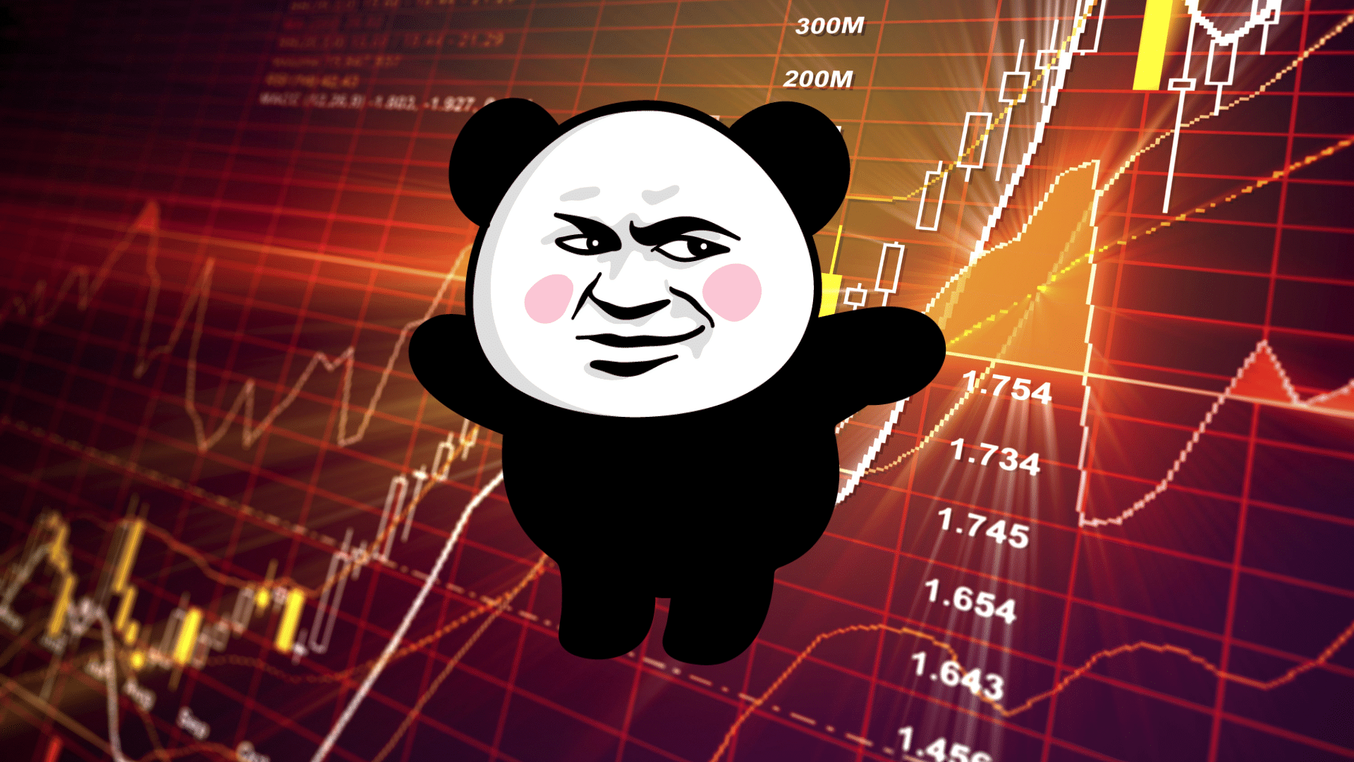 Biaoqing Price Tumbles 18% As Traders Race To Buy This Solana Meme Coin Before Its Big Airdrop And Listing