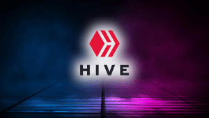 Hive Game Token