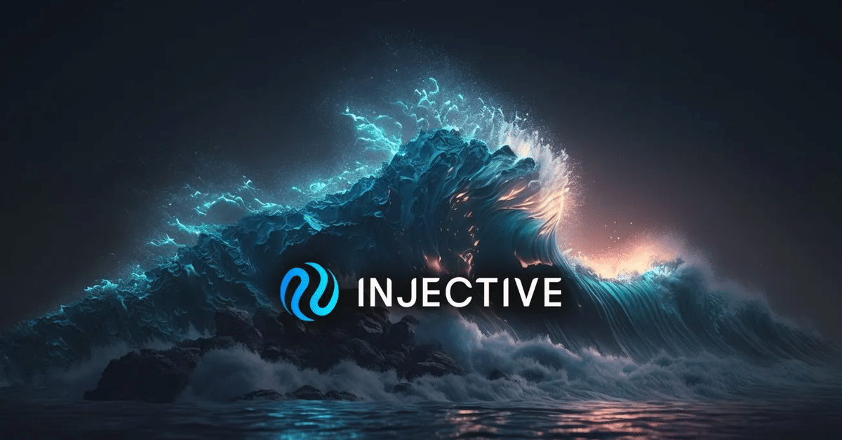 Injective