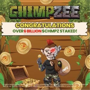 Investors Are Loading Up on CHMPZ