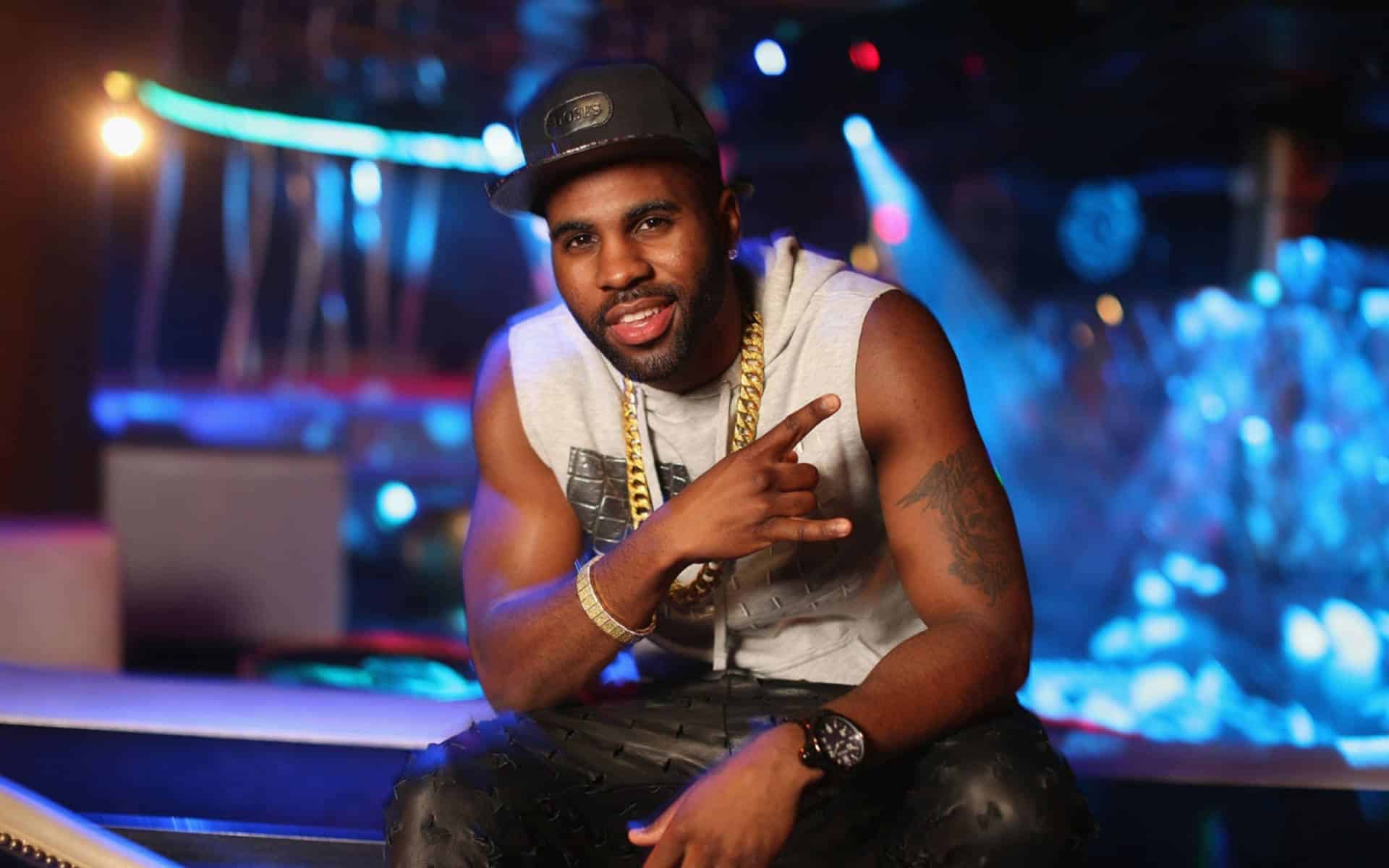Jason Derulo Price Soars 104% Amid Scam Allegations As A FOMO Frenzy Erupts Around This Solana Rival Thats About To List