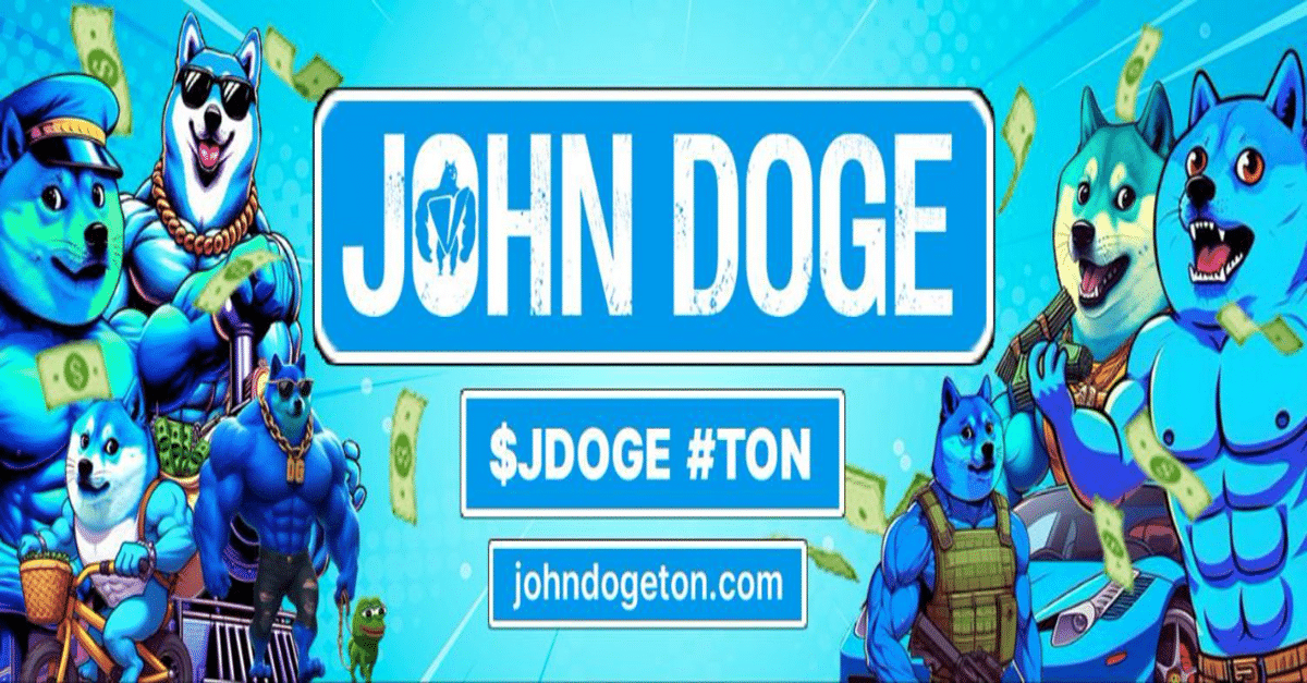 John Doge