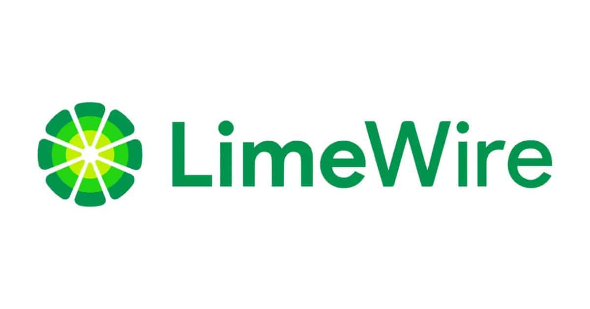 LimeWire price