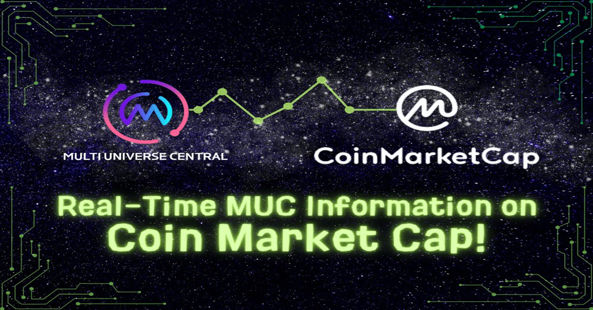 New Cryptocurrency Releases, Listings, & Presales Today  Multi Universe Central, Freedom, Mega Dice