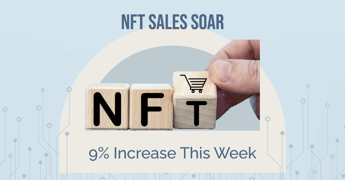 NFT Sales Soar (1)