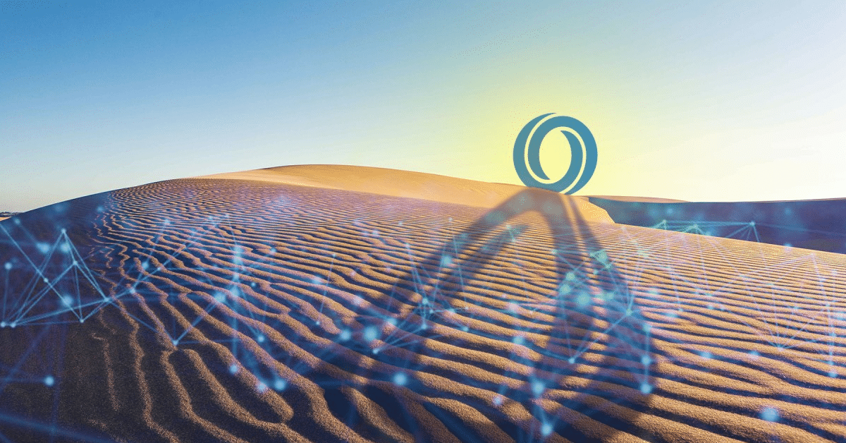 Oasis Network