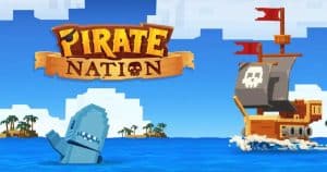 Pirate Nation price