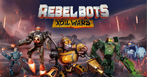 Rebel Bots