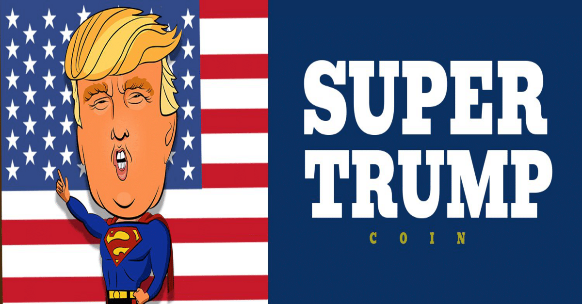 Super Trump