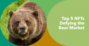 Top 5 NFTs Defying the Bear Market