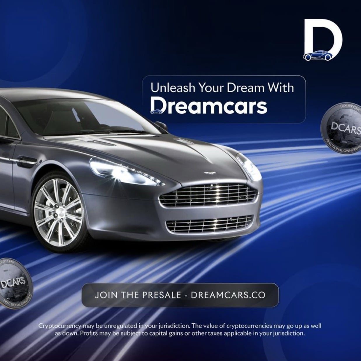 Unleash your Dreams with Dreamcars
