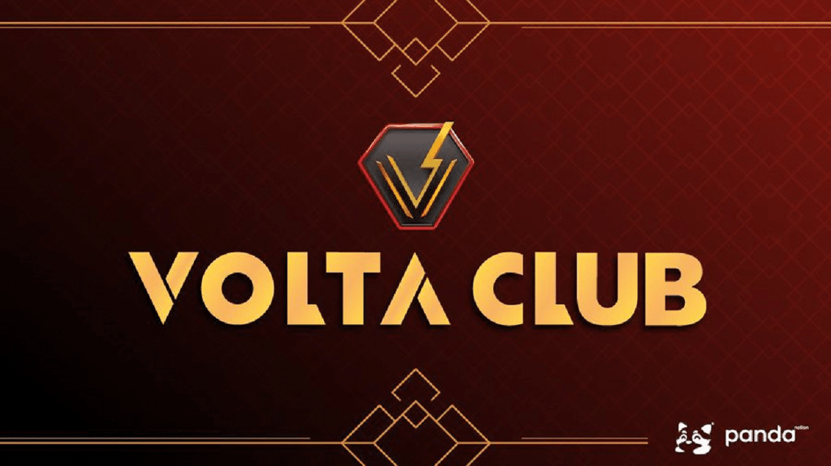 Volta Club