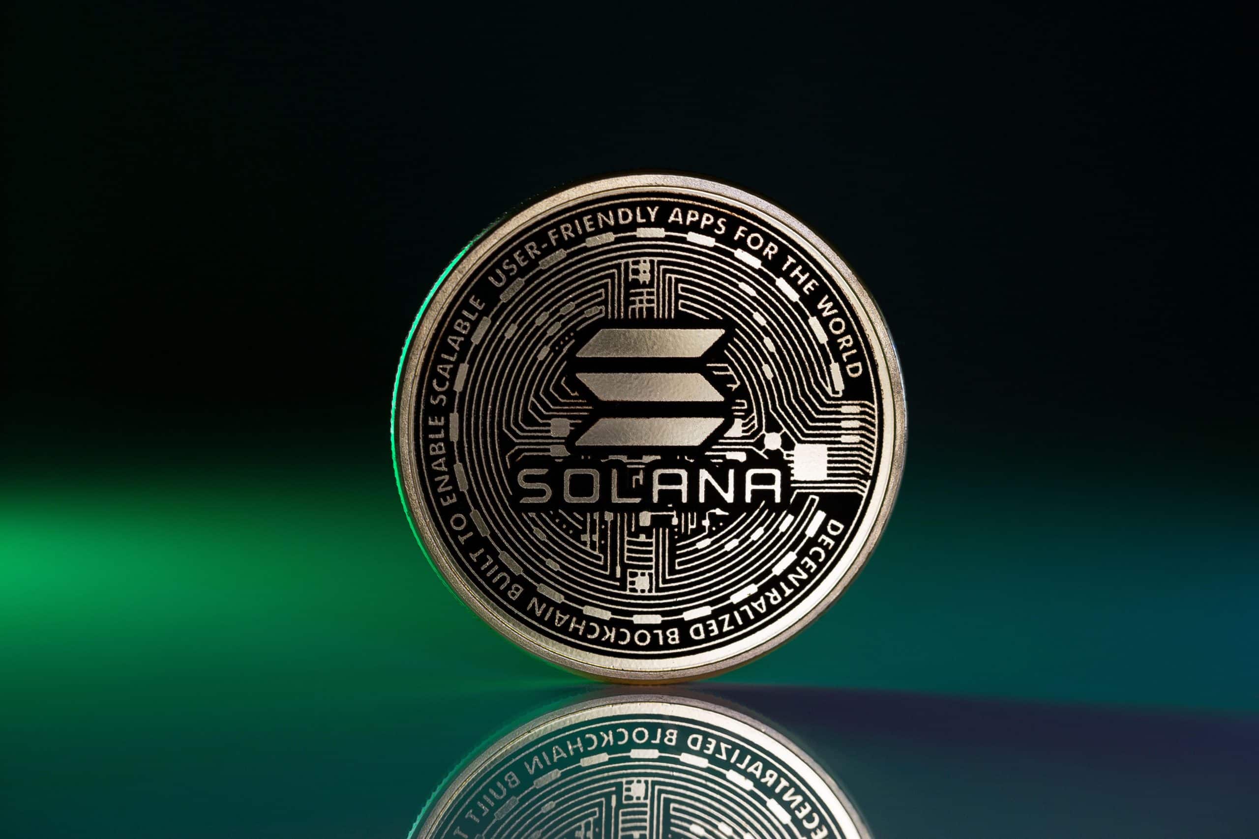 Solana Price Prediction: SOL Soars 20% In A Week As Bullish Pennant Emerges, But Is This New Base Crypto A Better Pick?