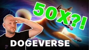 Dogeverse Presale Ending Soon, Could A 50X Return Be Anticipated Upon Launch?