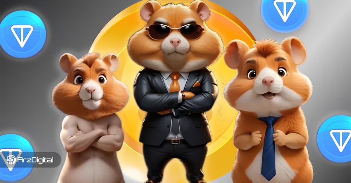 Hamster Kombat Craze: Telegram Gaming Sensation Soars To 150 Million Players, Surpassing Russias Population