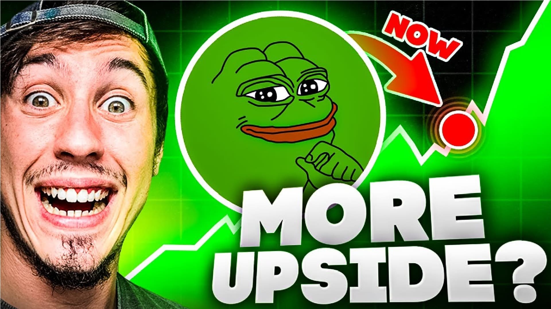 Pepe Coins Price Rebounds While New Layer-2 Meme Coin Presale Sets Up for Major Gains