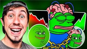 Could Pepe Unchained Be the Next Big Meme Coin With 10X Potential? A Pepe Coin Alternative