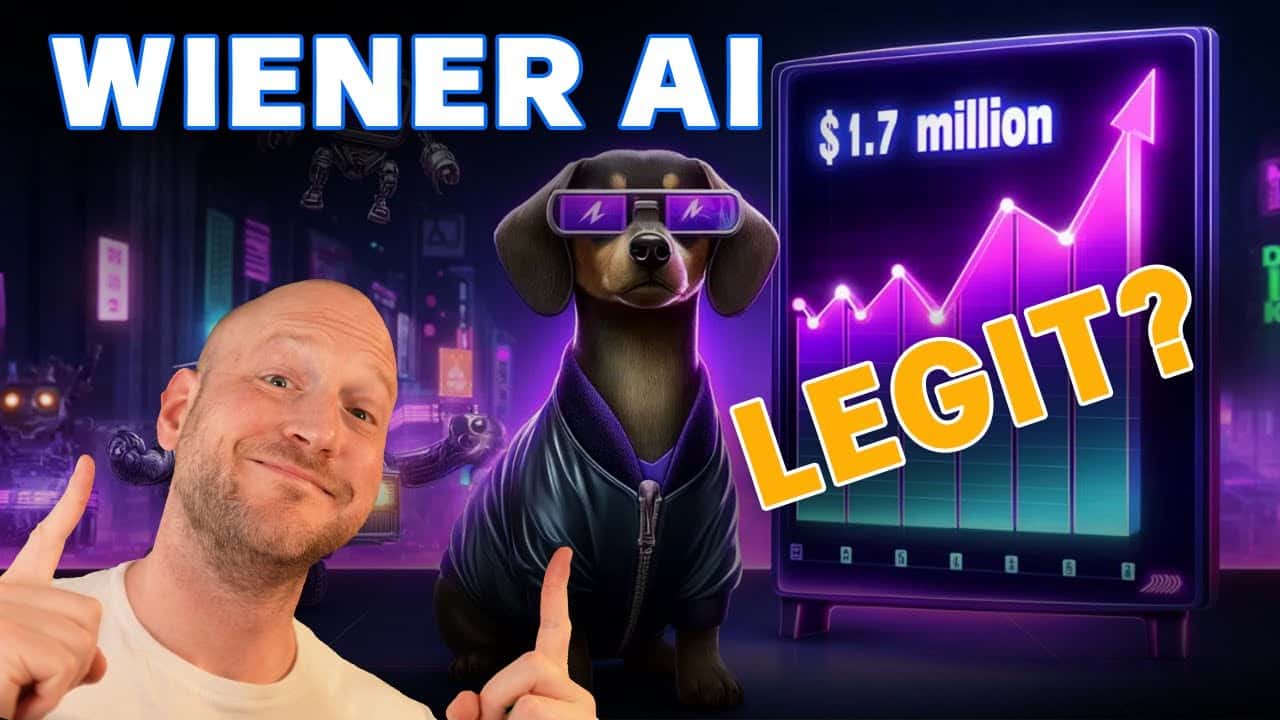 Ben The Dog Price Prediction: BENDOG Plummets 14% As This AI Meme Coin  Rival Soars Towards $5 Million - InsideBitcoins.com
