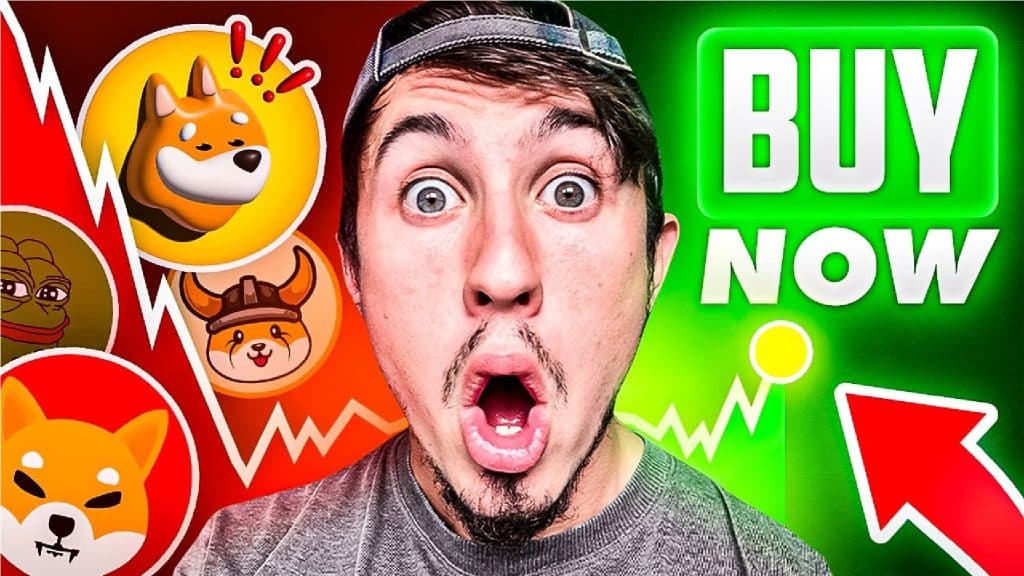 5 Best Meme Coins to Watch During the Crypto Market Downturn for 100X ...