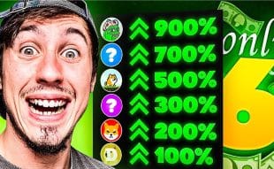6 Best Meme Coin Presales to Buy Now – Next 10X Cryptos to Explode