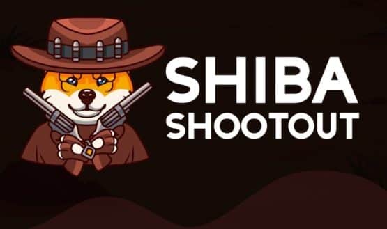 Buy Shiba Shootout