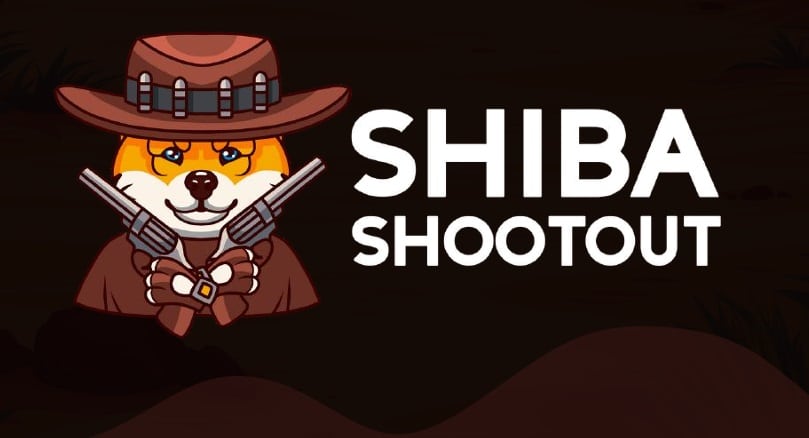Buy Shiba Shootout