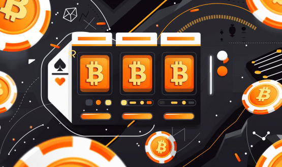 3 Short Stories You Didn't Know About The Role of Decentralized Technology in Online Gambling