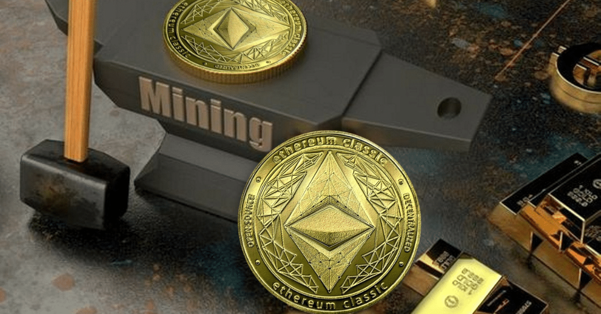 Top Crypto Gainers Today Jul 24 – Ethereum Name Service, Fasttoken, Ethereum Classic, Mantle