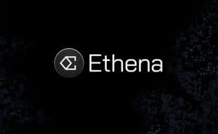 Ethena price