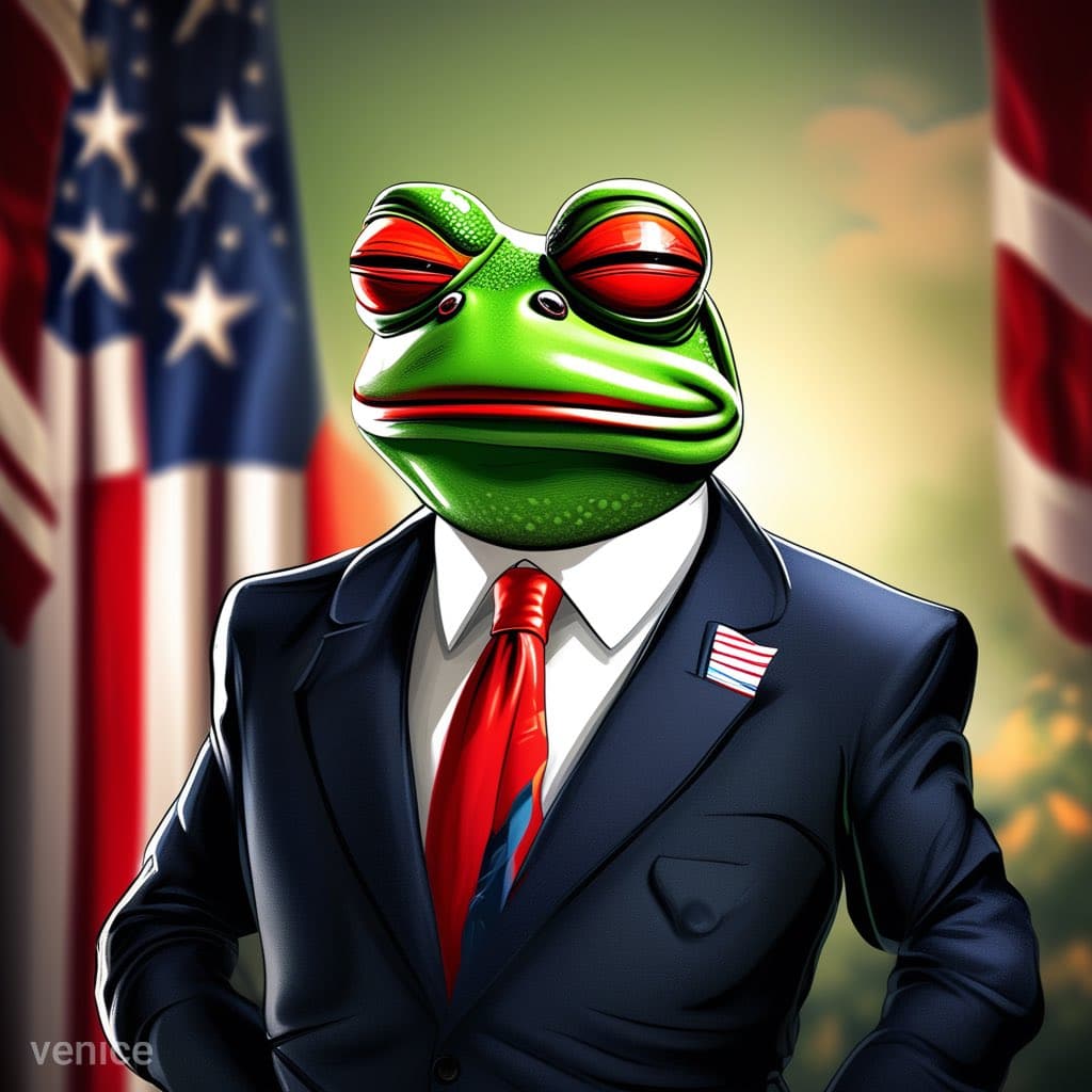 PEPE price