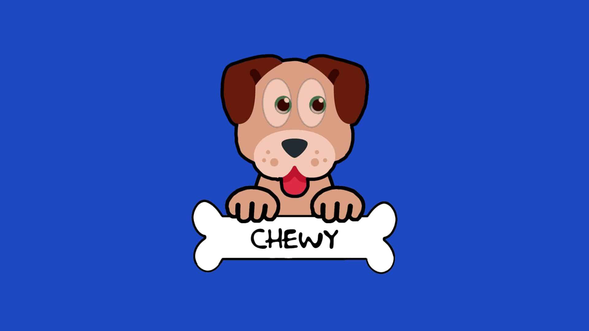 Chewy Price