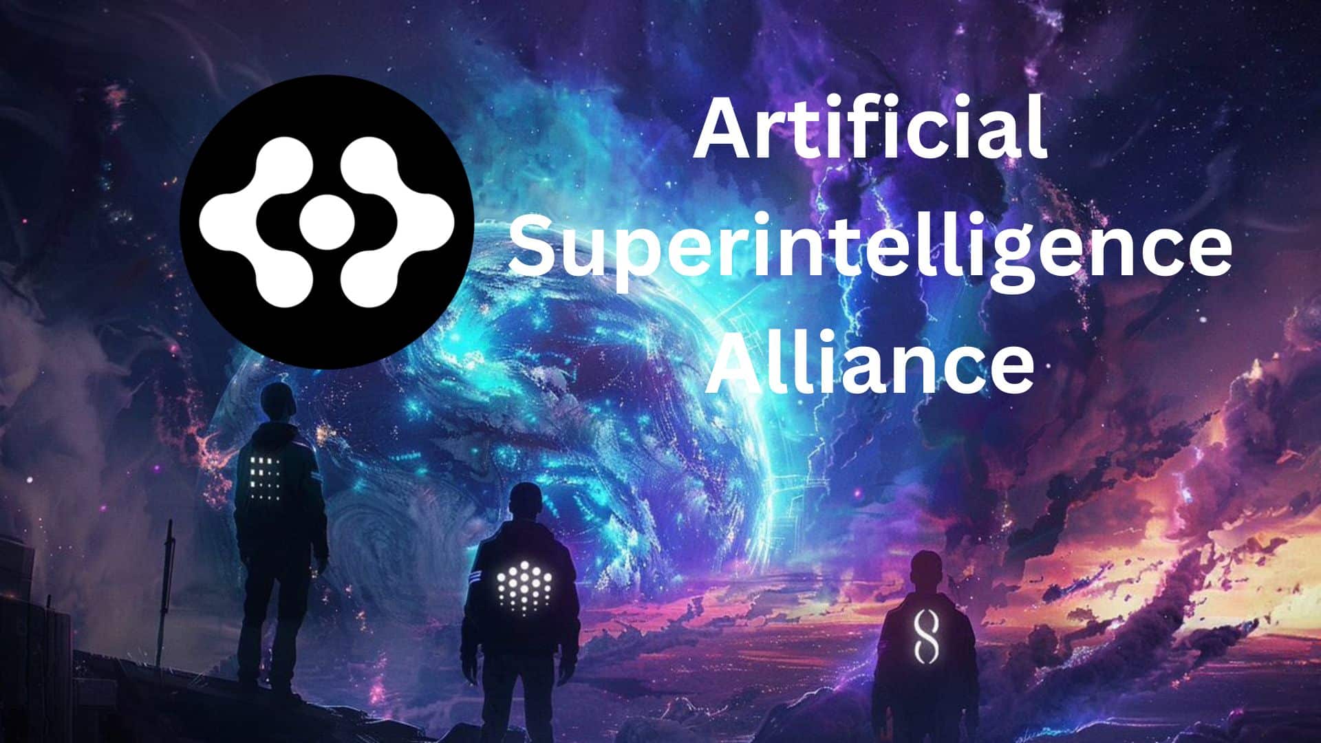 Artificial Superintelligence Alliance price