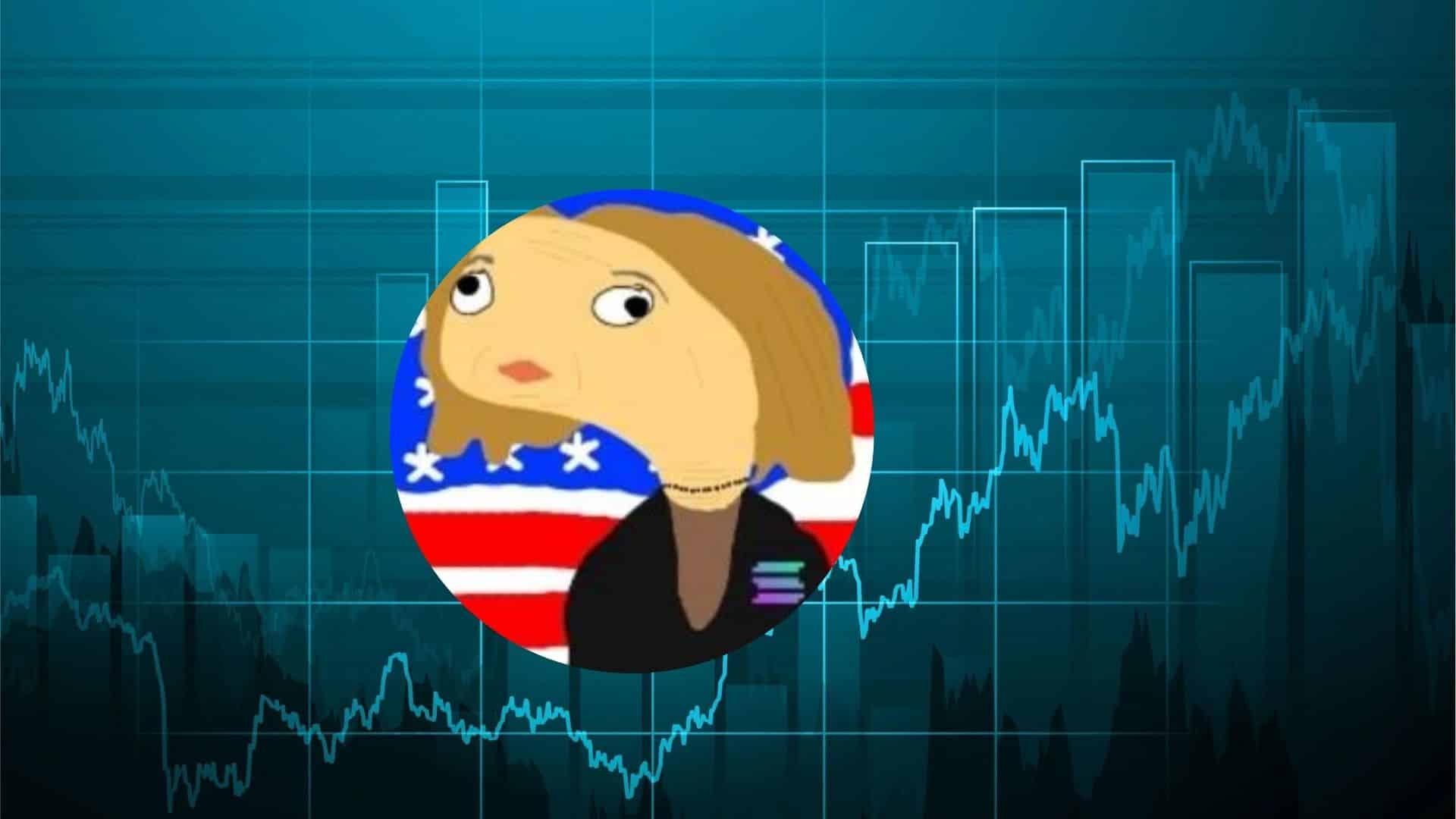 Kamala Horris Price Prediction: KAMA Soars 45%, But Analysts Say This New Crypto Might Make Millionaires