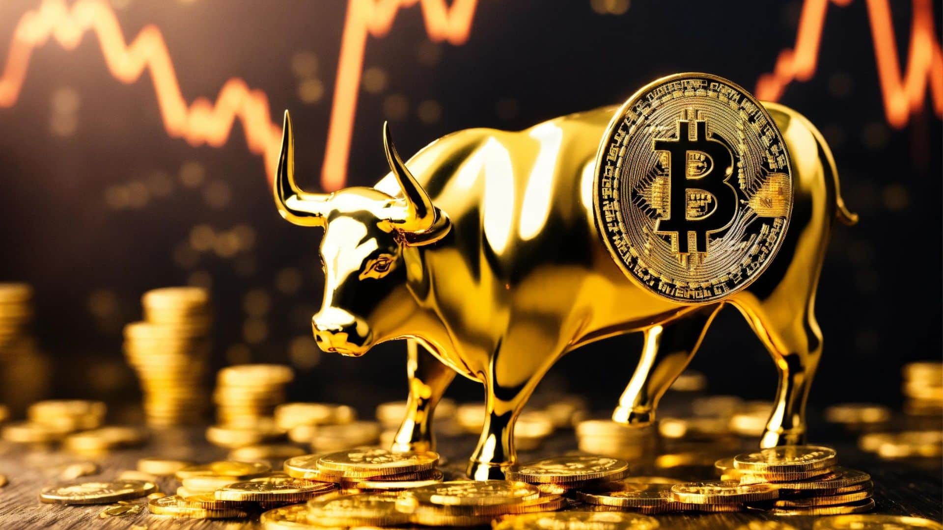 Bitcoin Price Prediction: BTC Climbs 2.5% As US Inflation Boosts Rate Cut Bets, And This New ICO Explodes On Launch