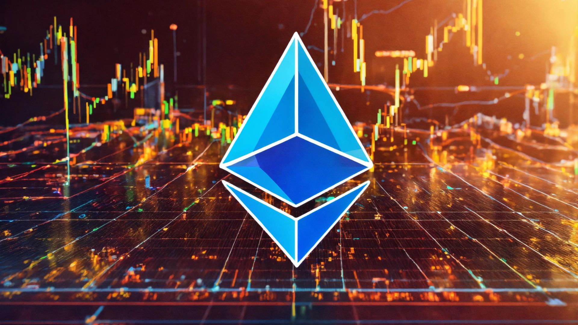 Ethereum Price Prediction As 21Shares Says ETH Is Amazon of The 1990s And This Crypto Casino ICO Heads For $1 Million