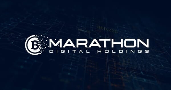 Marathon Digital Buys $100 Million Worth Of Bitcoin, Resumes ”Full HODL Strategy”