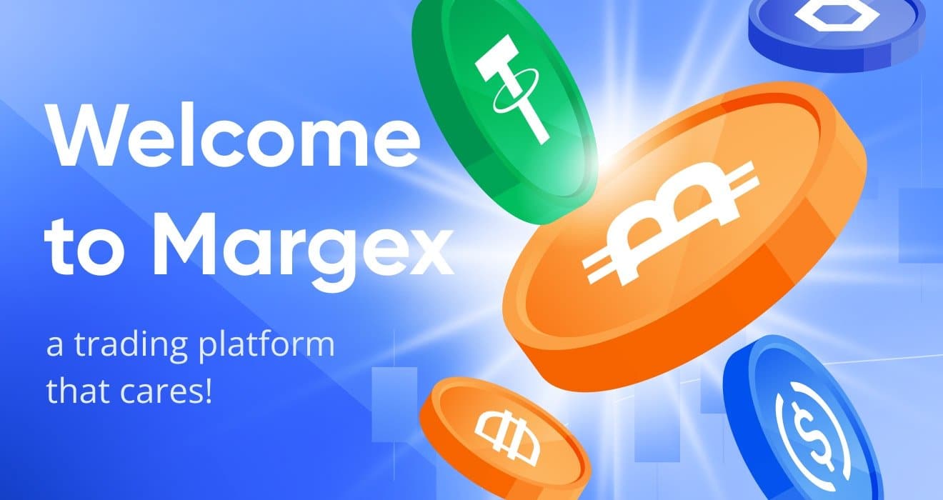 Margex trading
