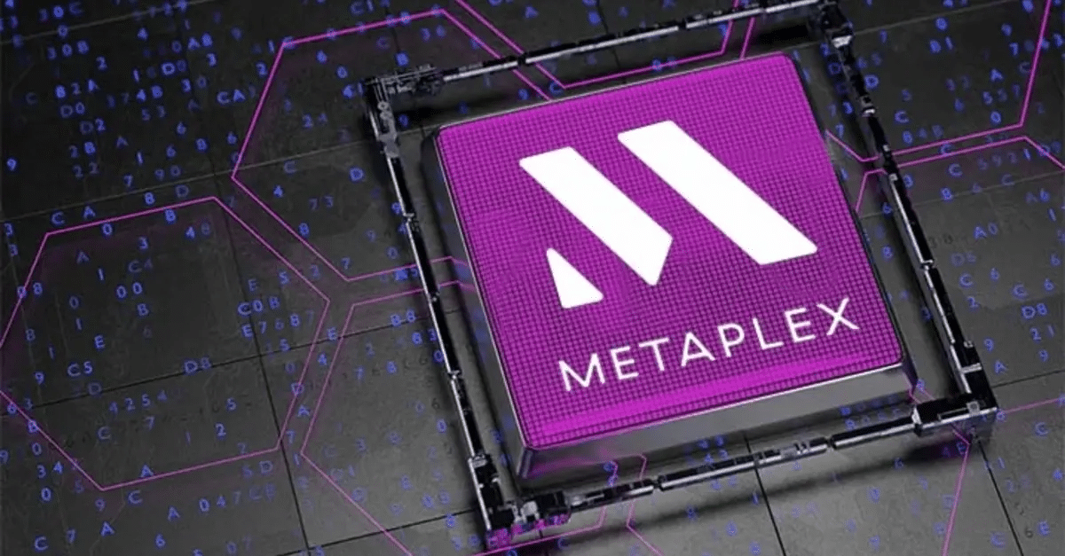 Metaplex