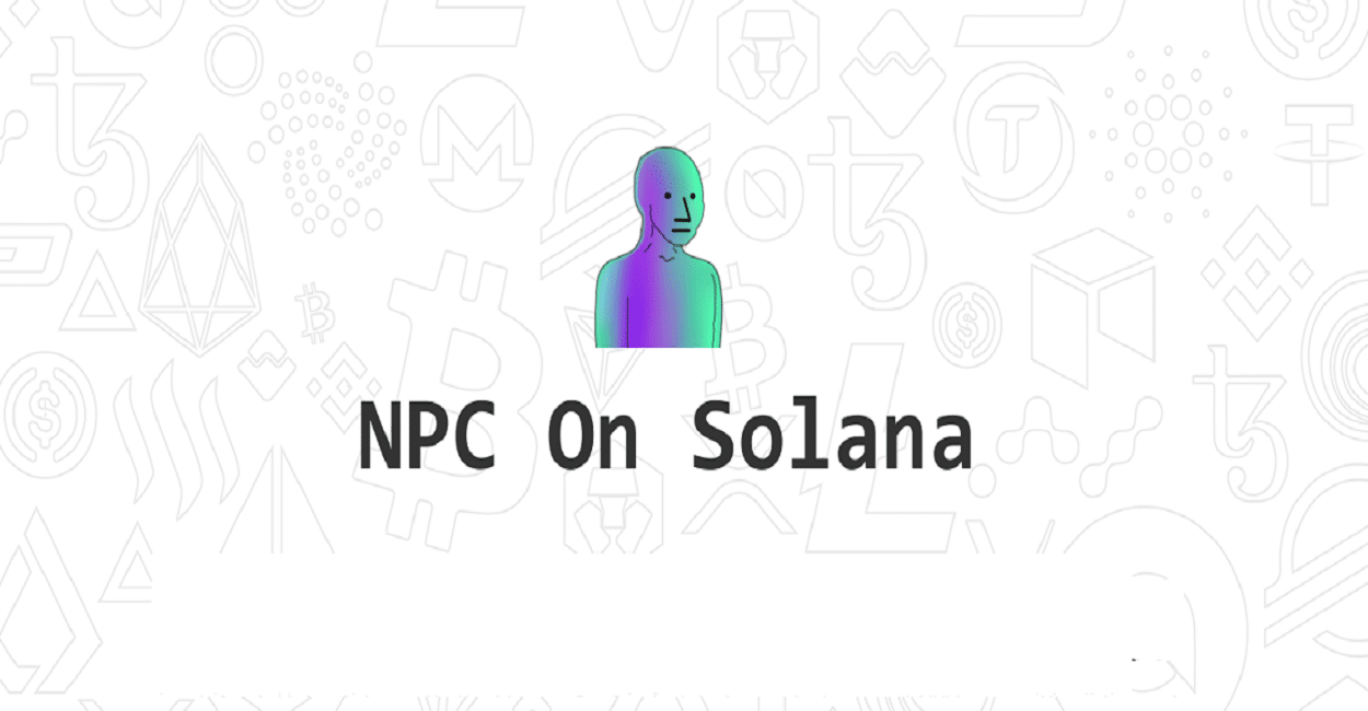 Top Trending Cryptos on Solana Chain Today  Peanie, NPC Solana, TIMECOIN